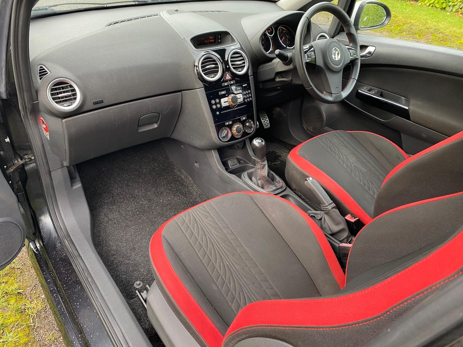 Used Vauxhall Corsa 2013 for sale - 76954543: Photo 20