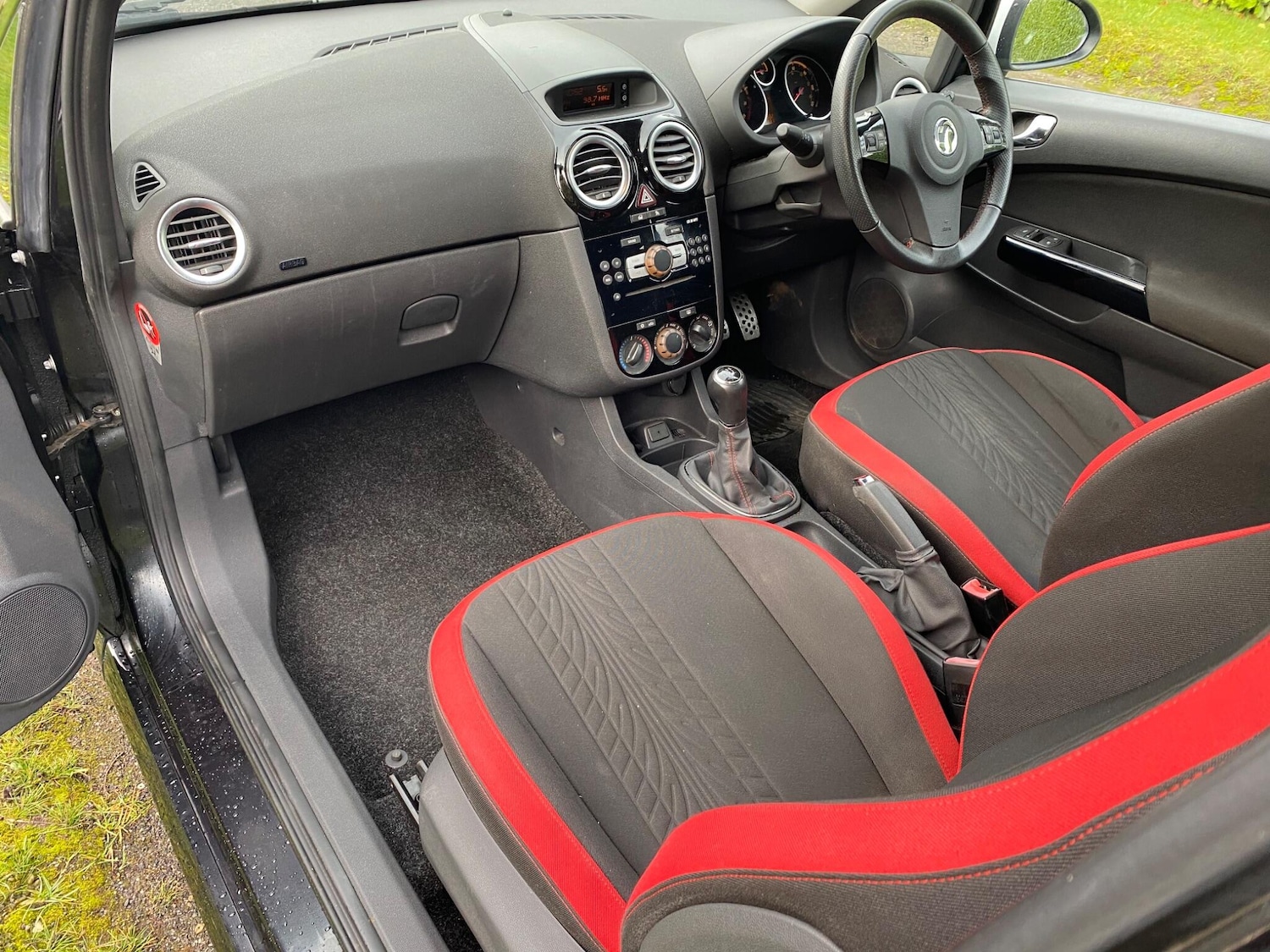 Used Vauxhall Corsa 2013 for sale - 76954543: Photo 21