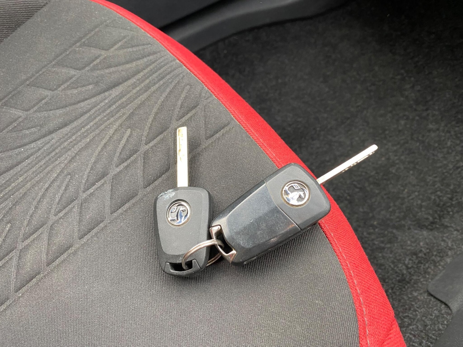 Used Vauxhall Corsa 2013 for sale - 76954543: Photo 22