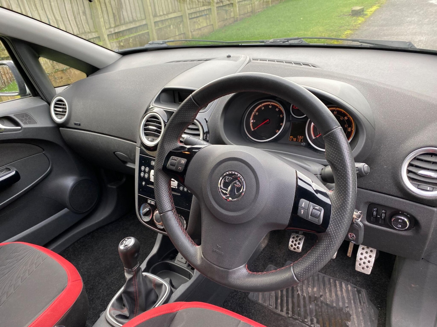 Used Vauxhall Corsa 2013 for sale - 76954543: Photo 24