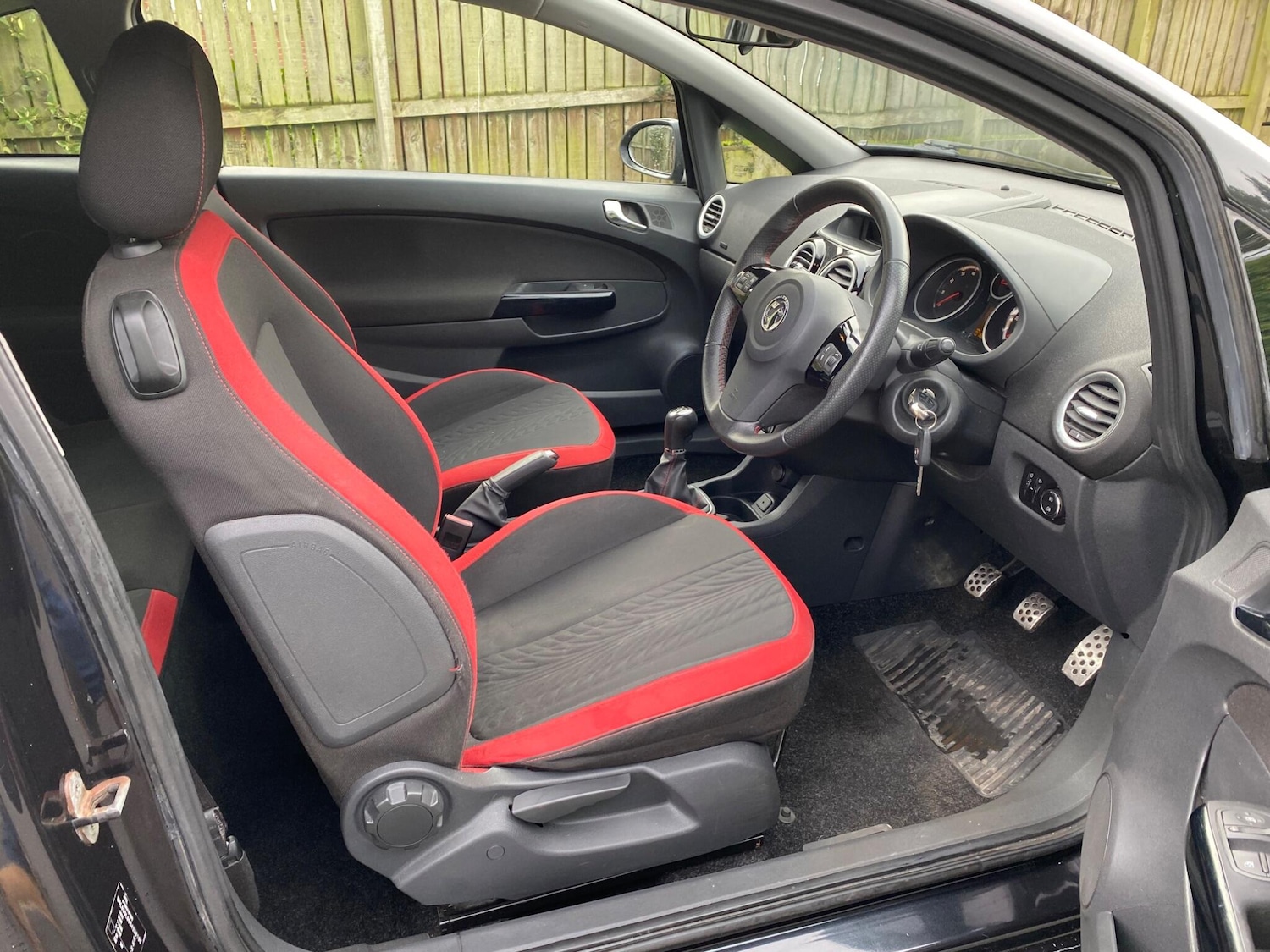 Used Vauxhall Corsa 2013 for sale - 76954543: Photo 25