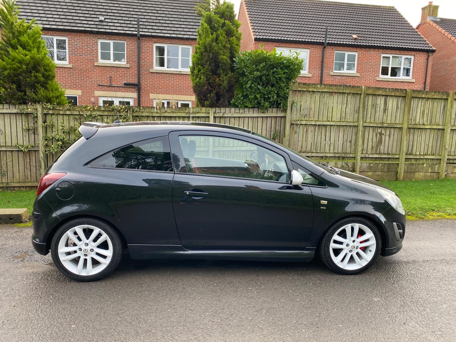 Used Vauxhall Corsa 2013 for sale - 76954543: Photo 3