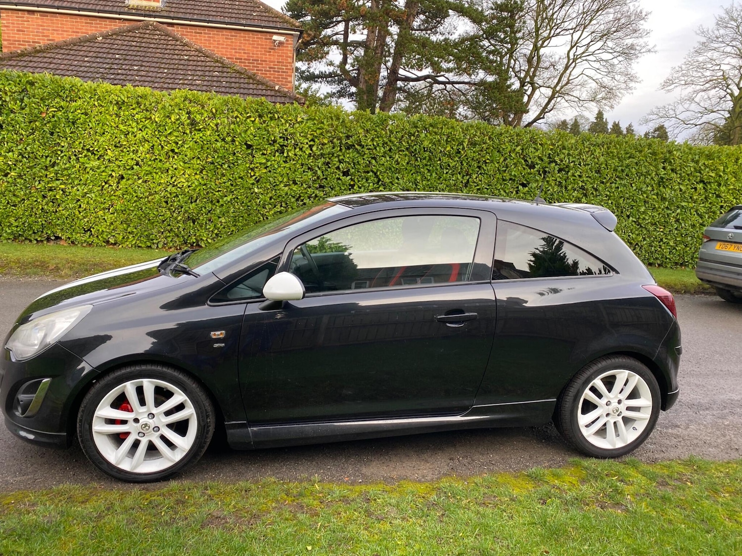Used Vauxhall Corsa 2013 for sale - 76954543: Photo 7