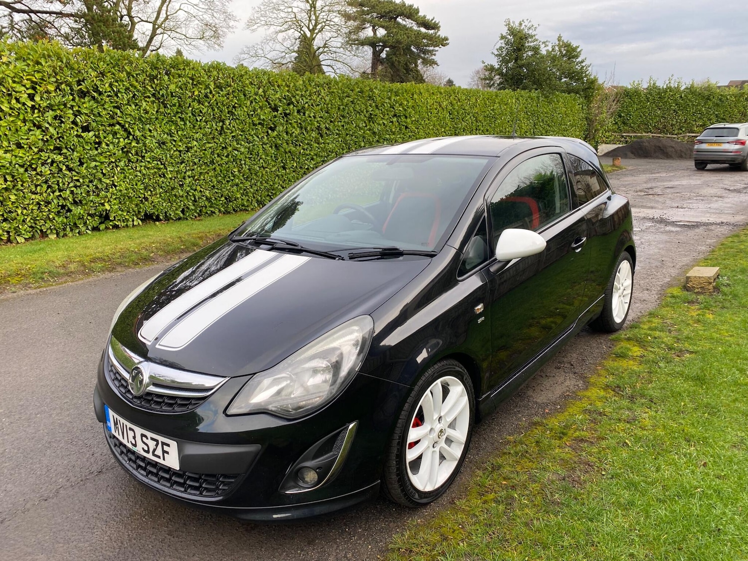 Used Vauxhall Corsa 2013 for sale - 76954543: Photo 8
