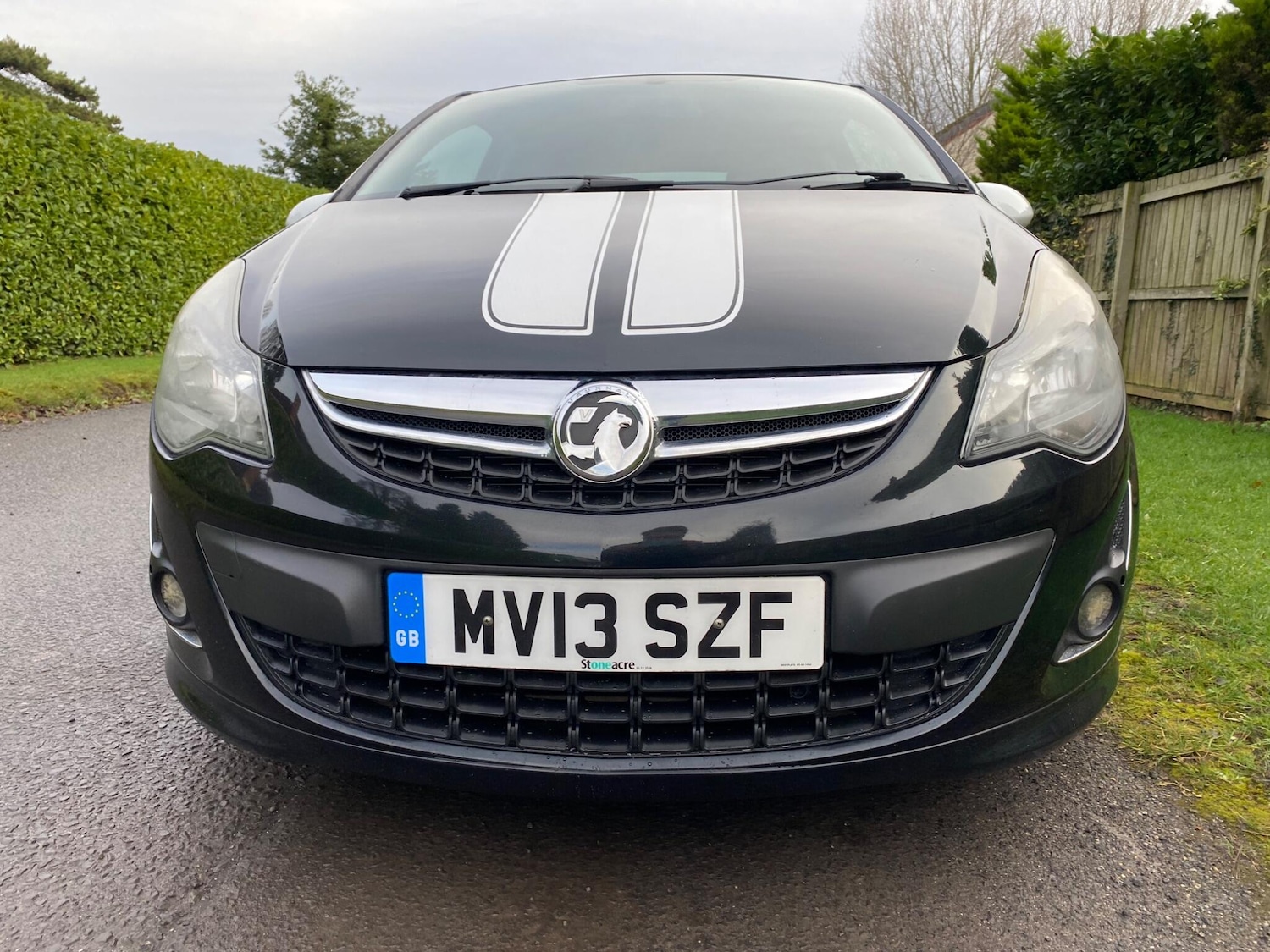 Used Vauxhall Corsa 2013 for sale - 76954543: Photo 9