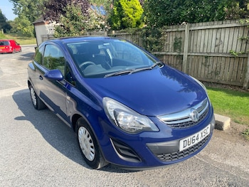 2014 (64) - 1.2 16V S Euro 5 3dr