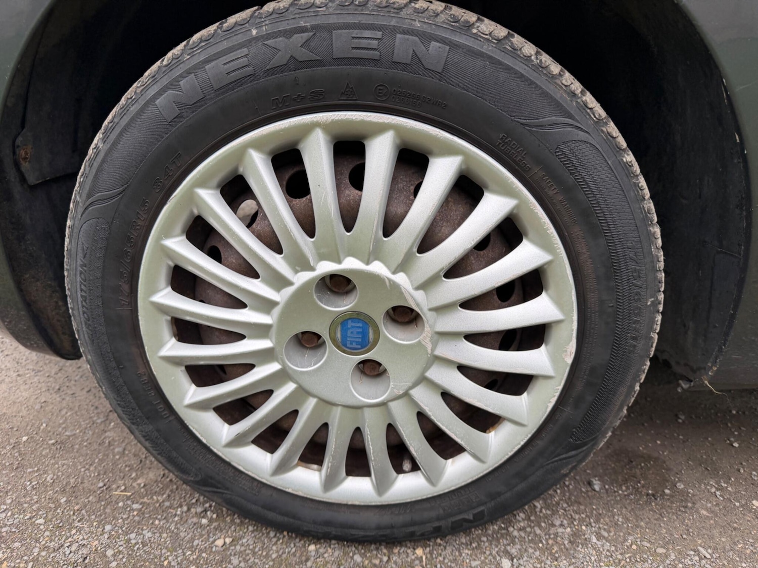 Used Fiat Punto 2013 for sale - 77802551: Photo 11