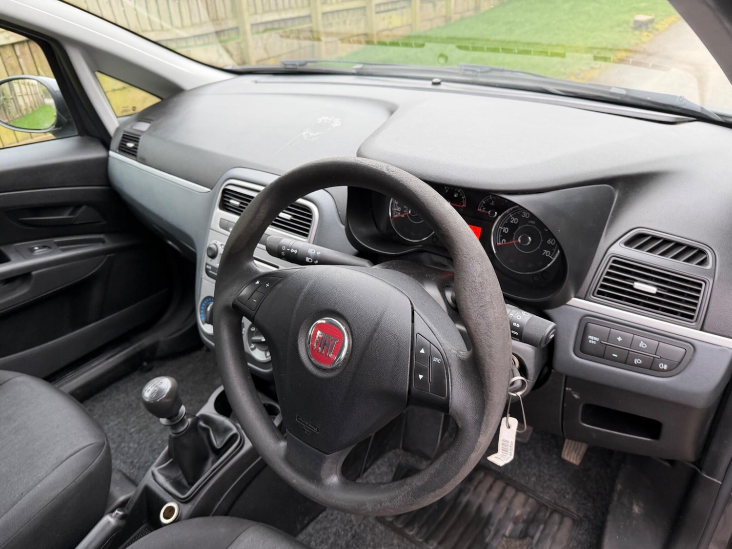 Used Fiat Punto 2013 for sale - 77802551: Photo 15