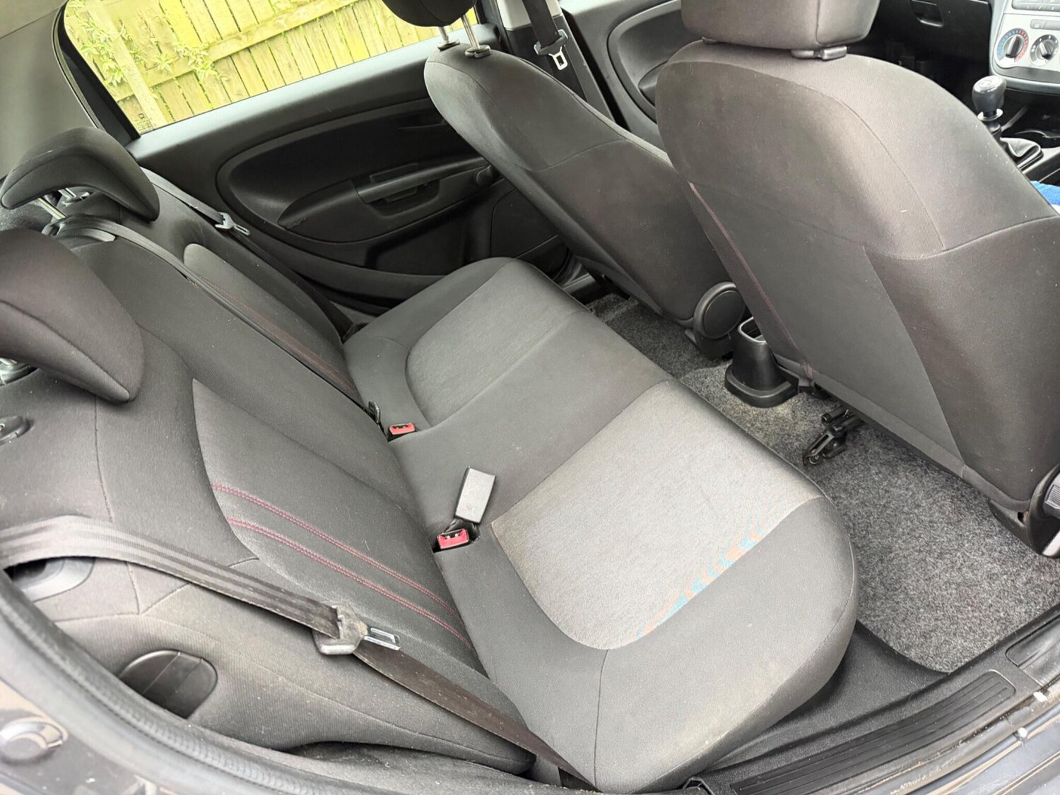 Used Fiat Punto 2013 for sale - 77802551: Photo 16