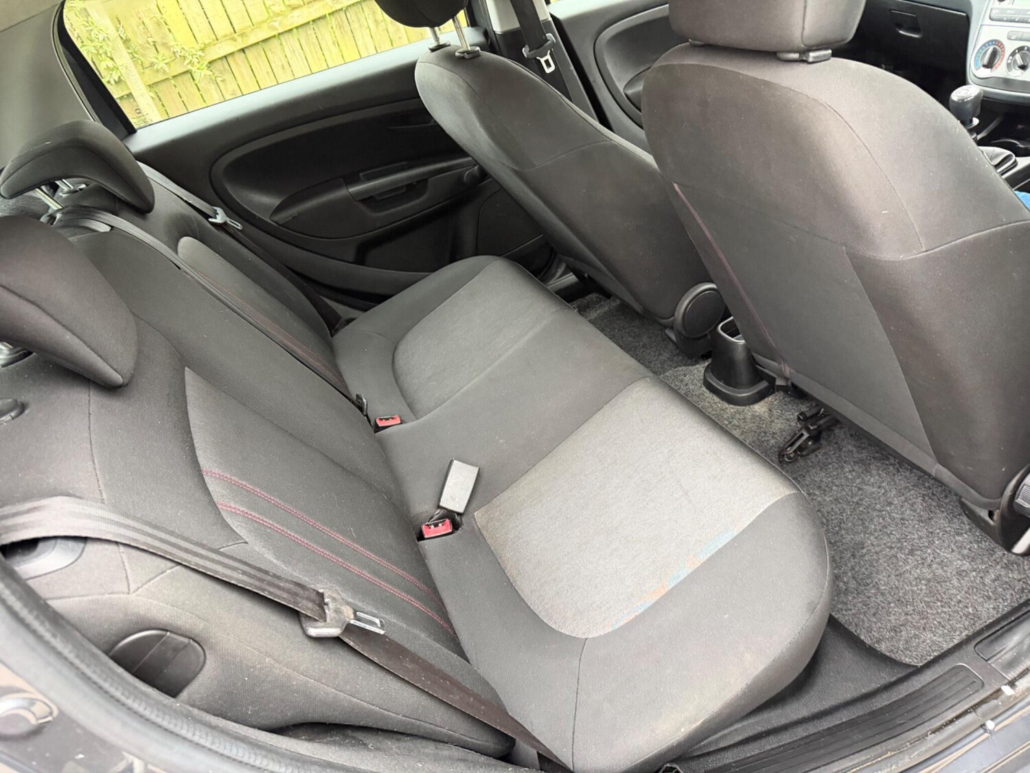 Used Fiat Punto 2013 for sale - 77802551: Photo 17