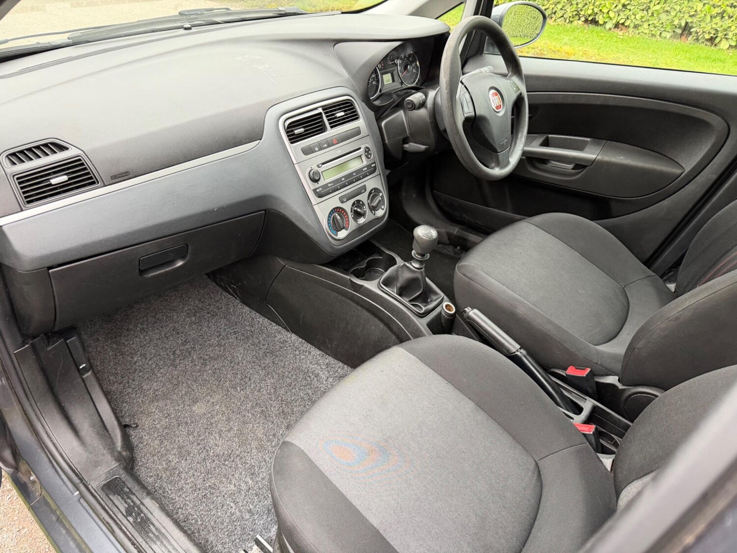 Used Fiat Punto 2013 for sale - 77802551: Photo 18