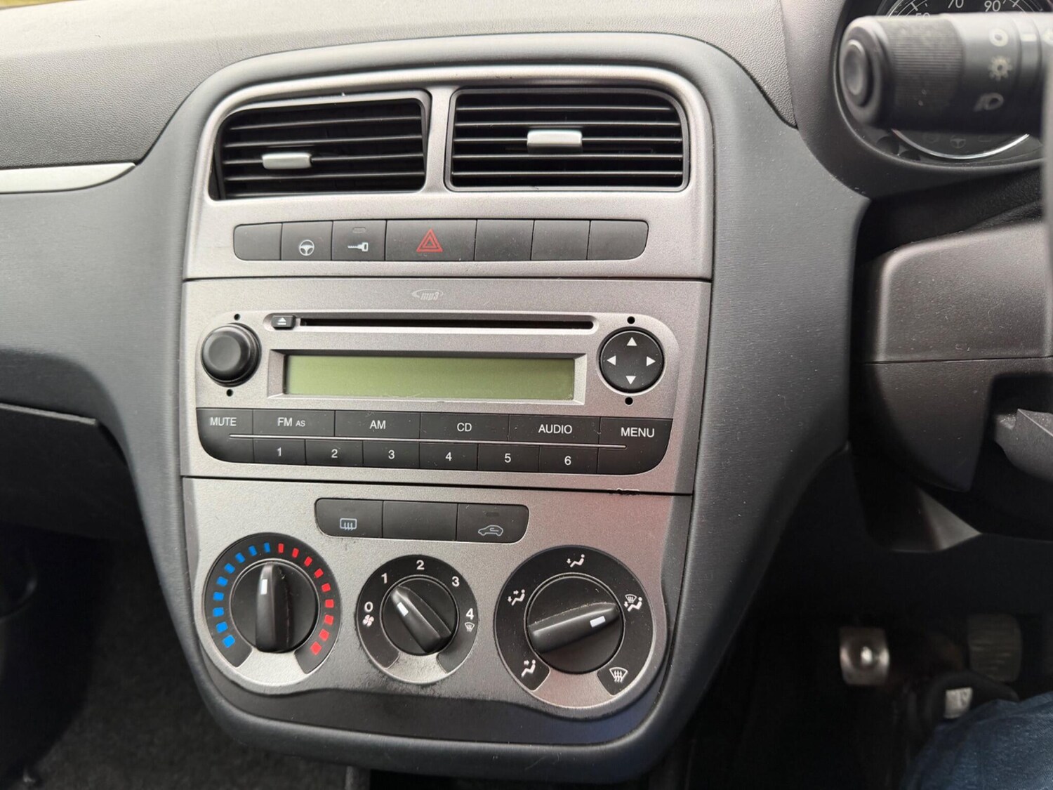 Used Fiat Punto 2013 for sale - 77802551: Photo 20