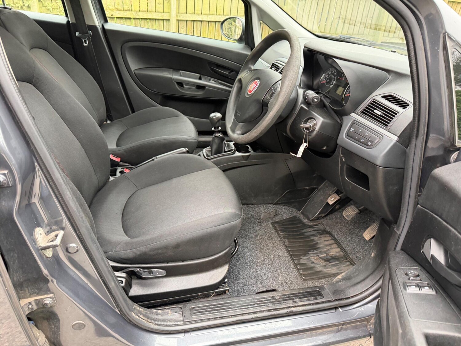 Used Fiat Punto 2013 for sale - 77802551: Photo 22