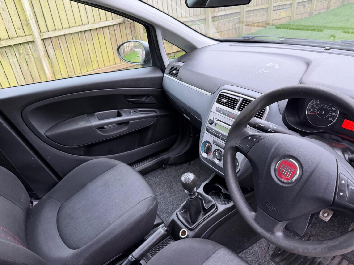 Used Fiat Punto 2013 for sale - 77802551: Photo 23