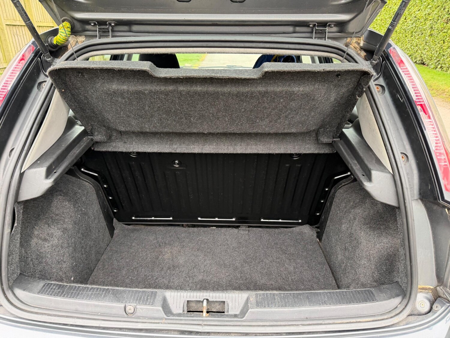 Used Fiat Punto 2013 for sale - 77802551: Photo 24