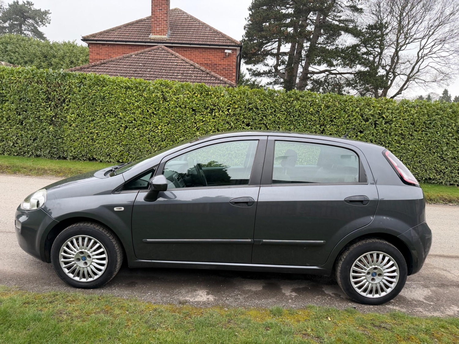 Used Fiat Punto 2013 for sale - 77802551: Photo 9