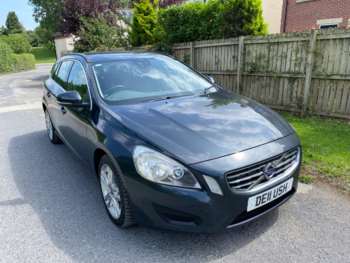 2011 (11) - 1.6D DRIVe SE Euro 5 (s/s) 5dr