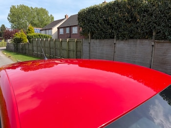 Used SEAT Ibiza 2013 for sale - 78419071: Photo