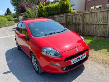 2015 (65) - 1.2 Easy + Euro 6 5dr