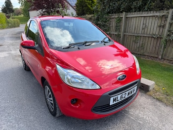 Used Ford Ka 2012 for sale - 78419061: Photo