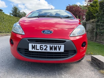 Used Ford Ka 2012 for sale - 78419061: Photo
