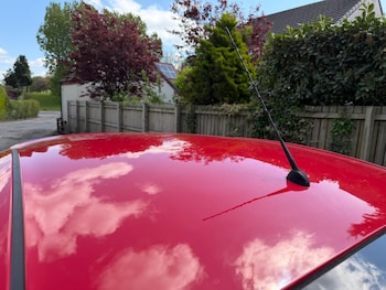Used Ford Ka 2012 for sale - 78419061: Photo