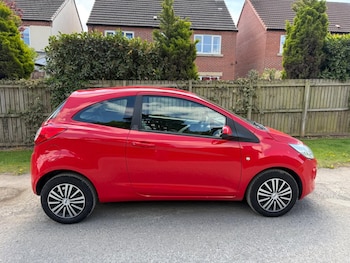 Used Ford Ka 2012 for sale - 78419061: Photo