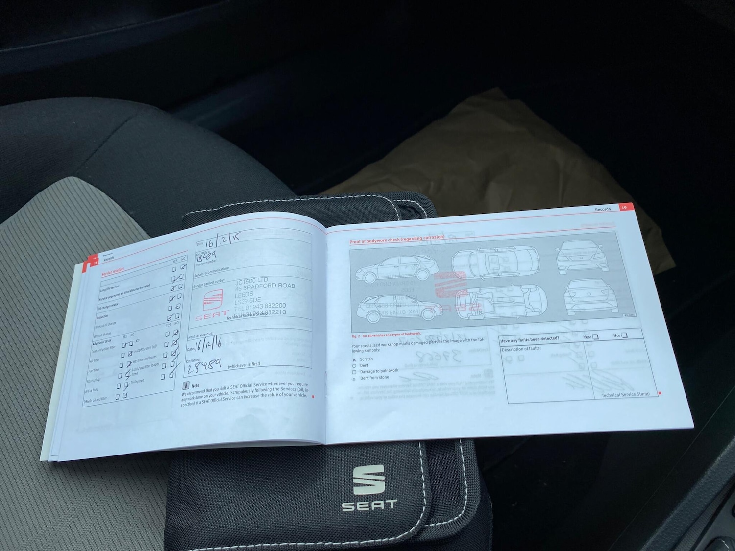 Vehicle 25