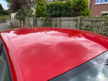 Used SEAT Ibiza 2014 for sale - 75740238: Photo