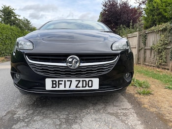 Used Vauxhall Corsa 2017 for sale - 79542446: Photo