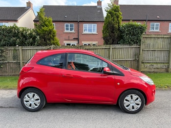 Used Ford Ka 2015 for sale - 78111675: Photo