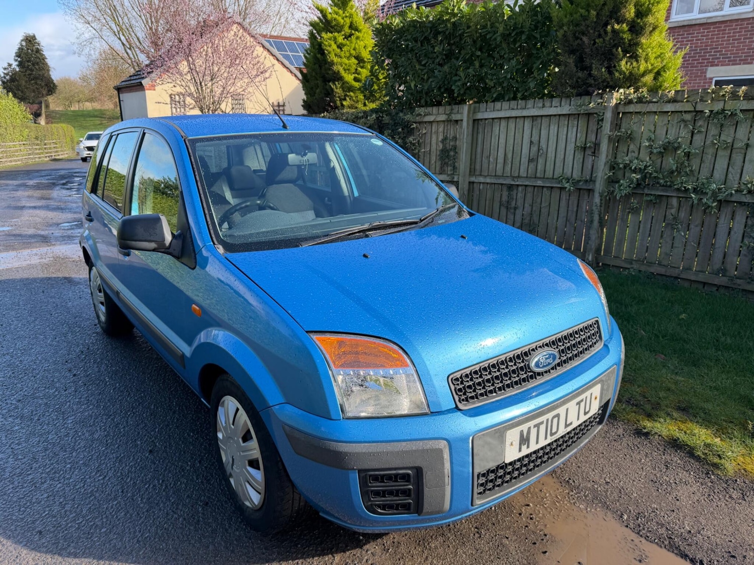 Used Ford Fusion 2010 for sale - 77855827: Photo 14