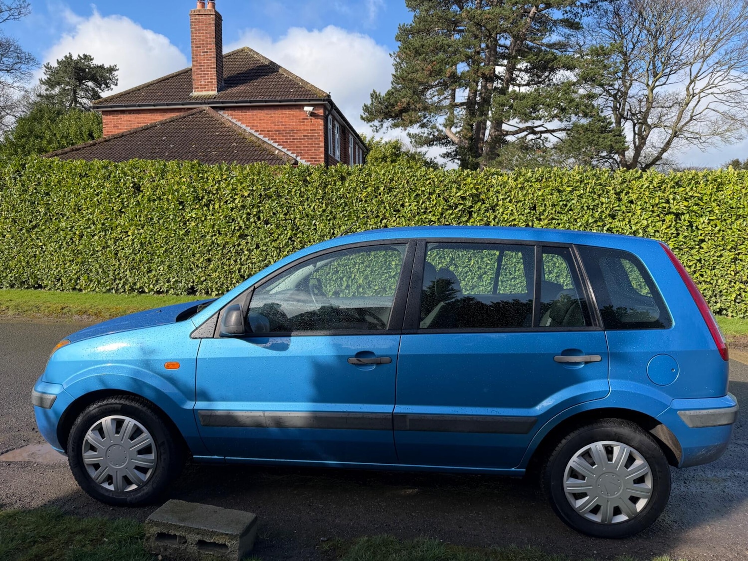 Used Ford Fusion 2010 for sale - 77855827: Photo 8
