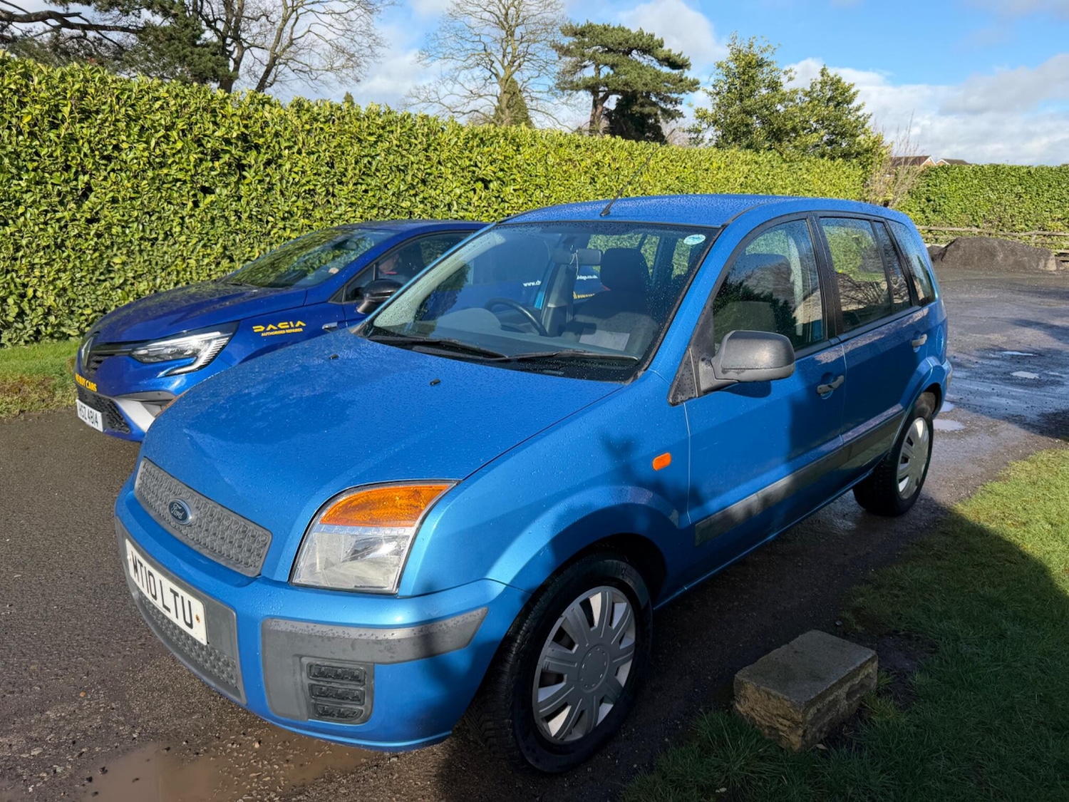 Used Ford Fusion 2010 for sale - 77855827: Photo 9