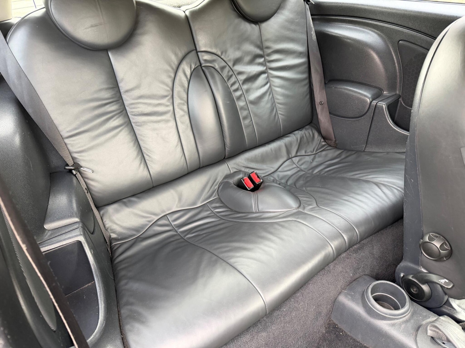 Used MINI Hatch 2003 for sale - 78124835: Photo 12