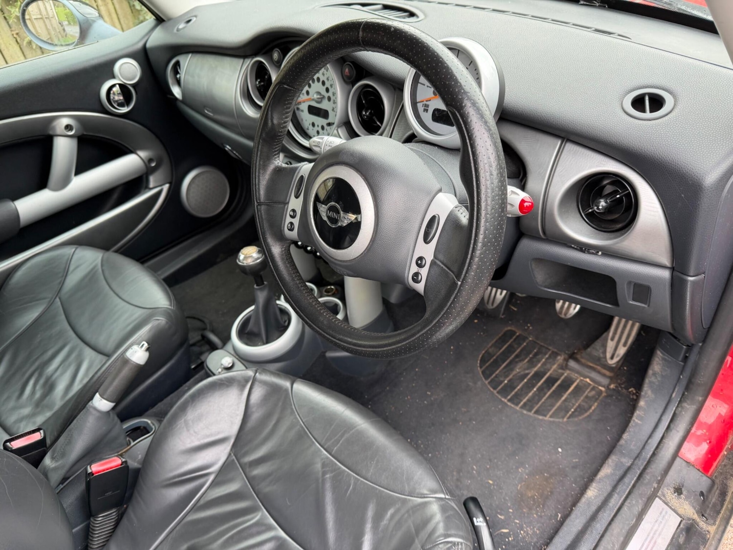 Used MINI Hatch 2003 for sale - 78124835: Photo 15