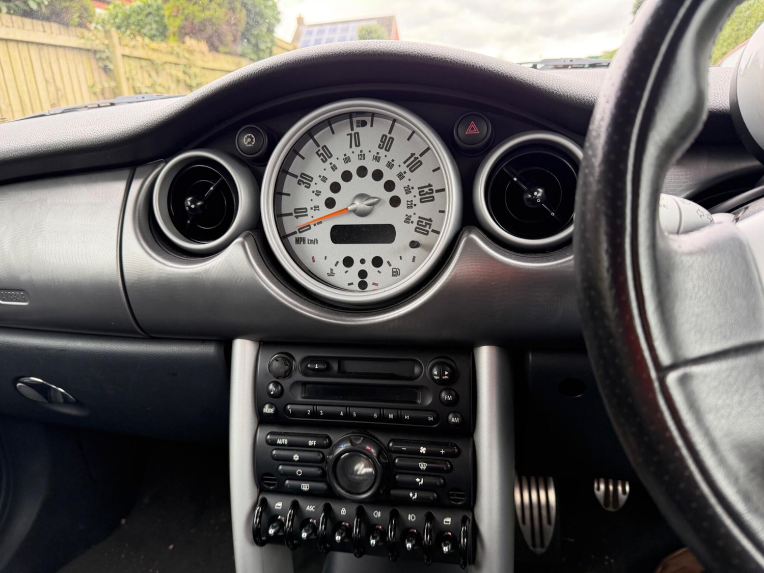 Used MINI Hatch 2003 for sale - 78124835: Photo 18