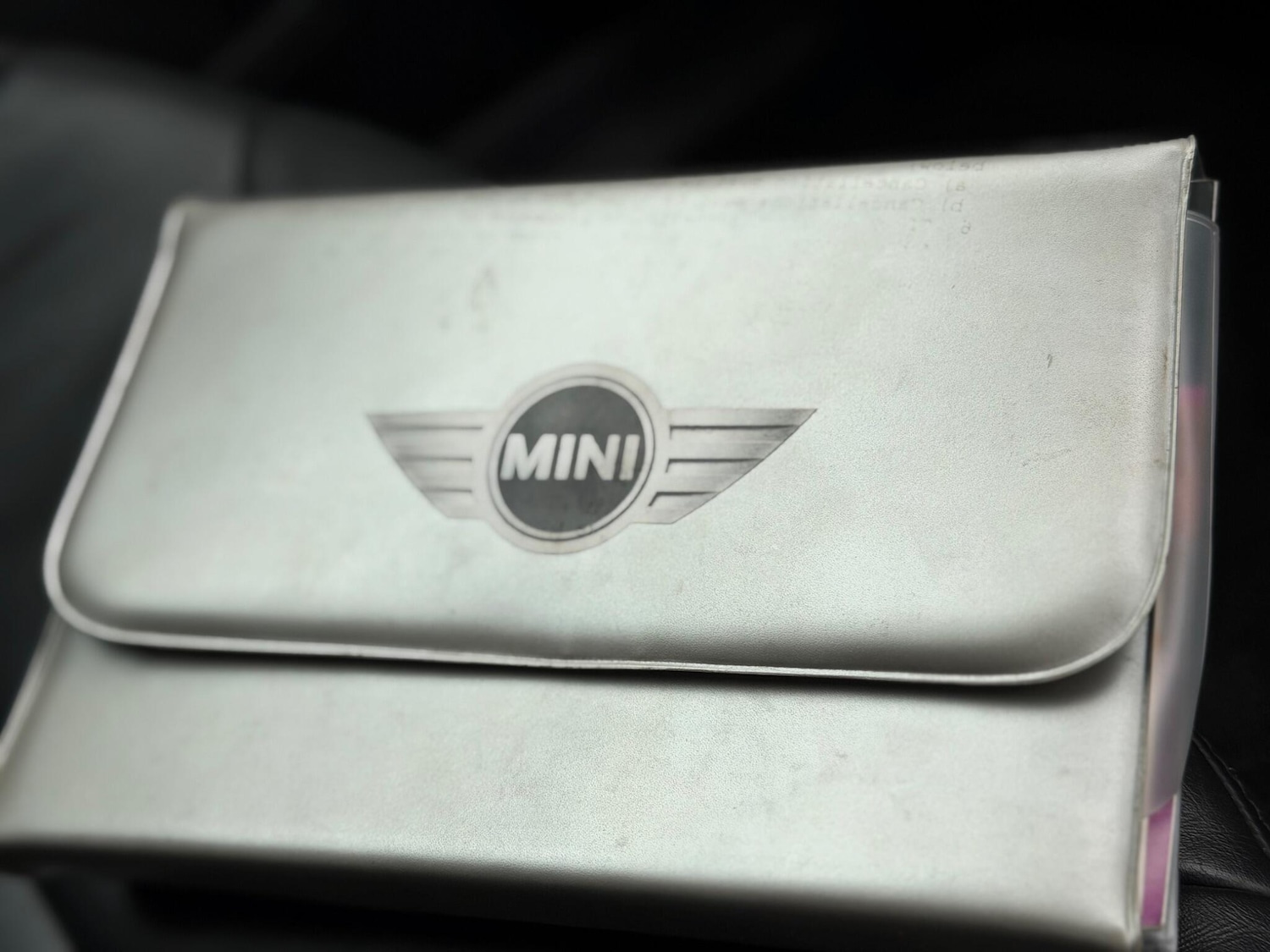 Used MINI Hatch 2003 for sale - 78124835: Photo 19