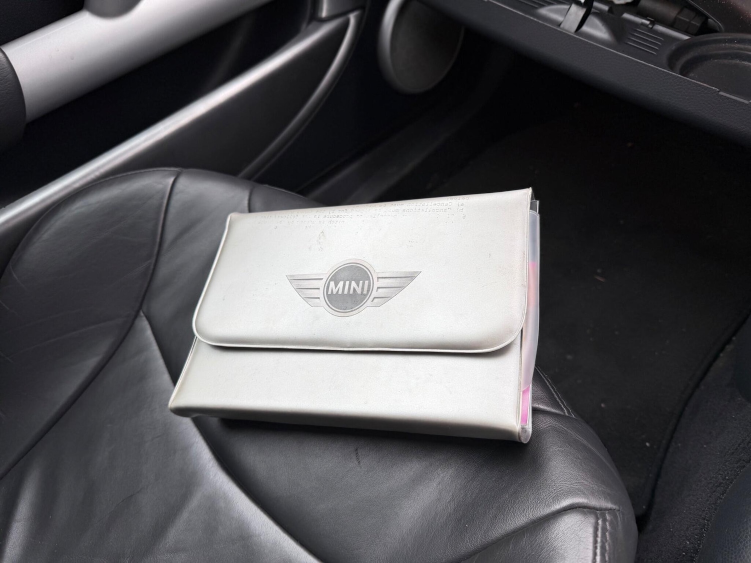 Used MINI Hatch 2003 for sale - 78124835: Photo 20