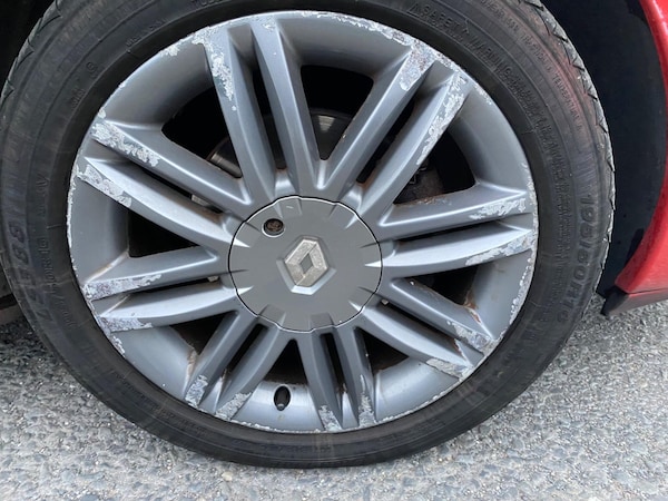 Used Renault Clio 2011 for sale - 76236862: Photo 12