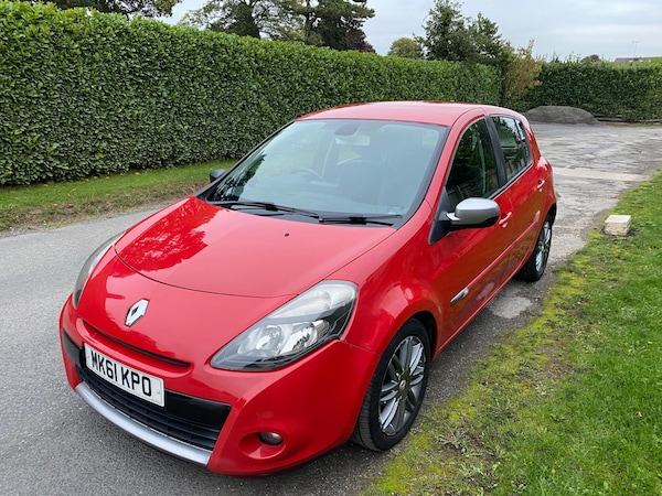 Used Renault Clio 2011 for sale - 76236862: Photo 14
