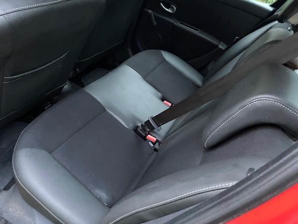 Used Renault Clio 2011 for sale - 76236862: Photo 18