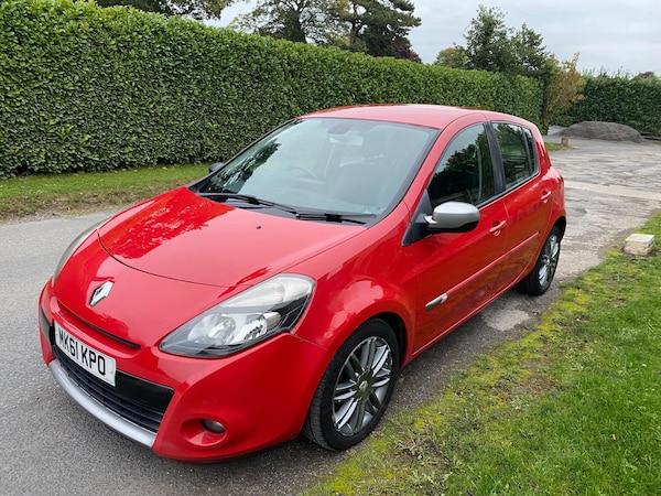 Used Renault Clio 2011 for sale - 76236862: Photo 9