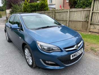 2014 (63) - 1.6 16v Elite Euro 5 5dr