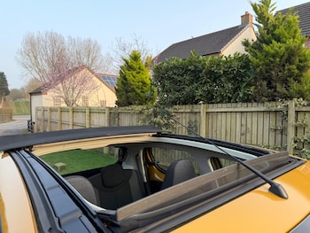 Used Peugeot 108 2017 for sale - 77743433: Photo