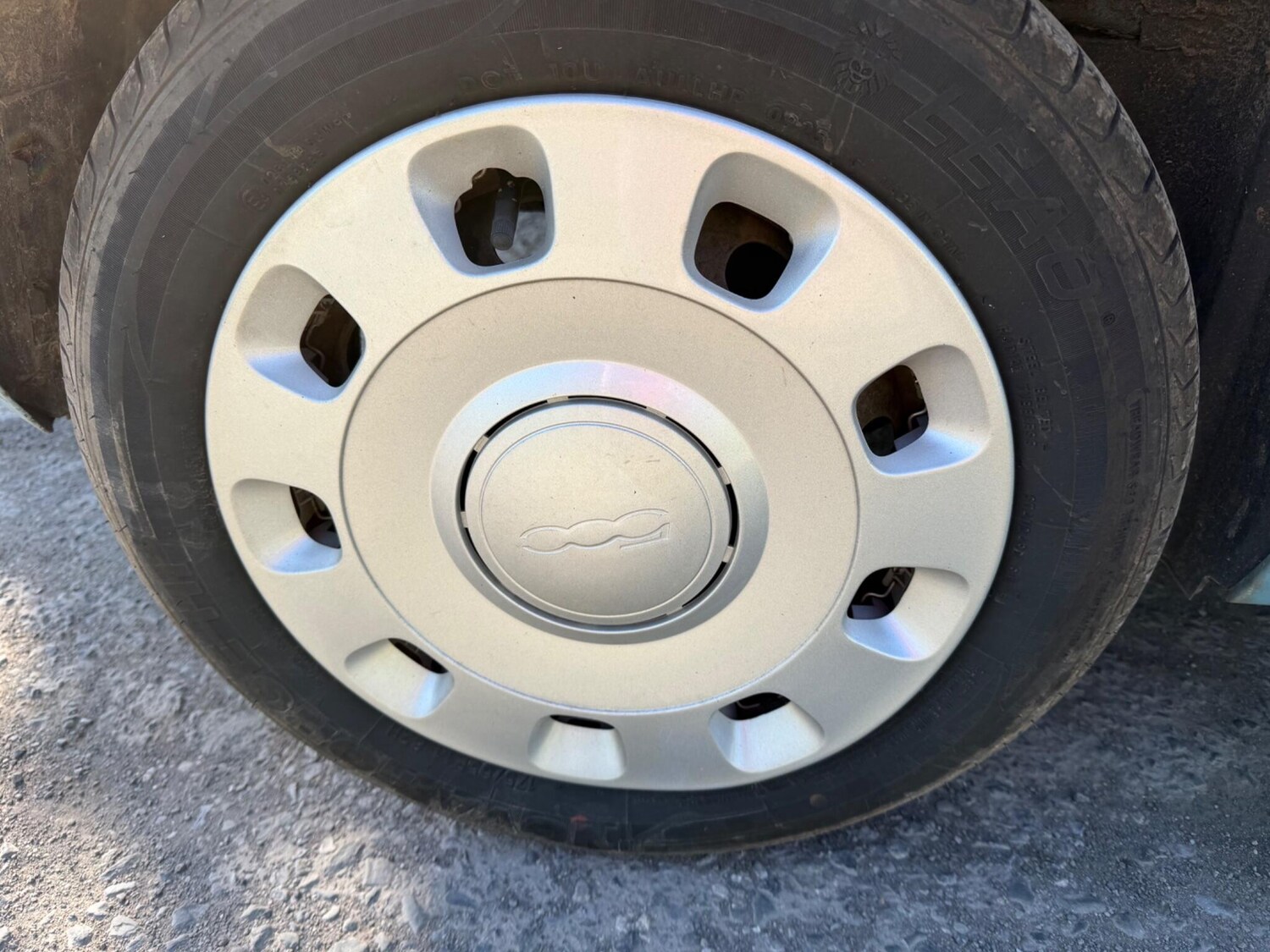 Used Fiat 500 2017 for sale - 78103574: Photo 10