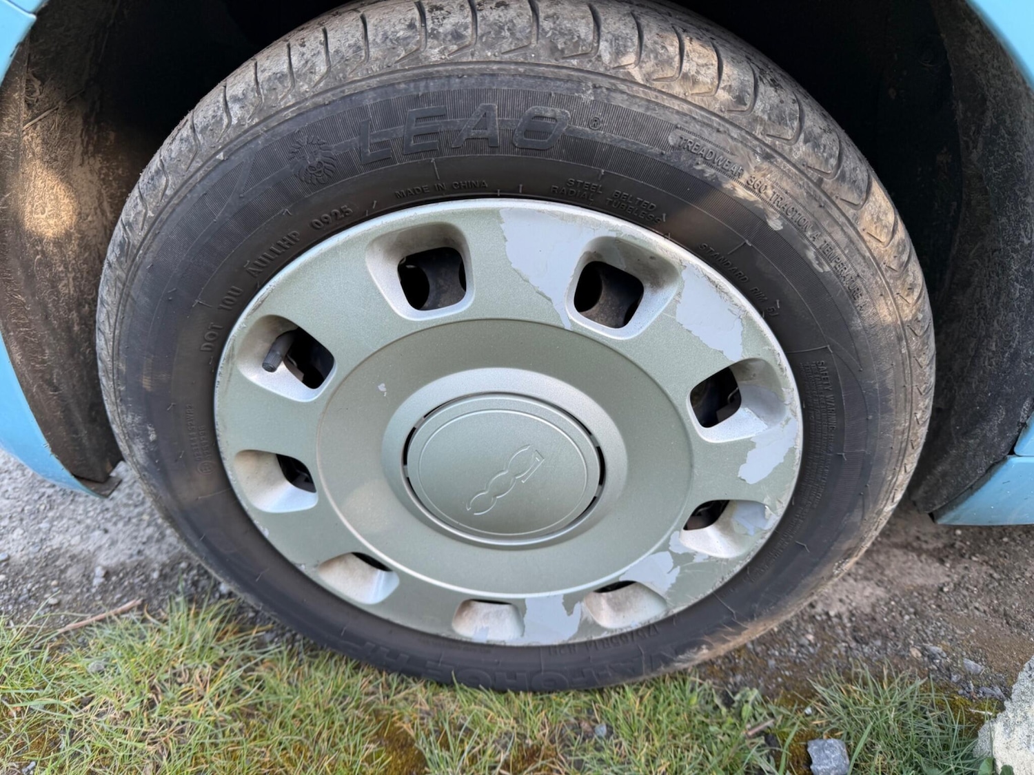 Used Fiat 500 2017 for sale - 78103574: Photo 11