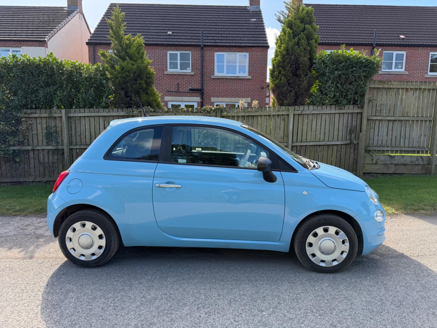 Used Fiat 500 2017 for sale - 78103574: Photo 3