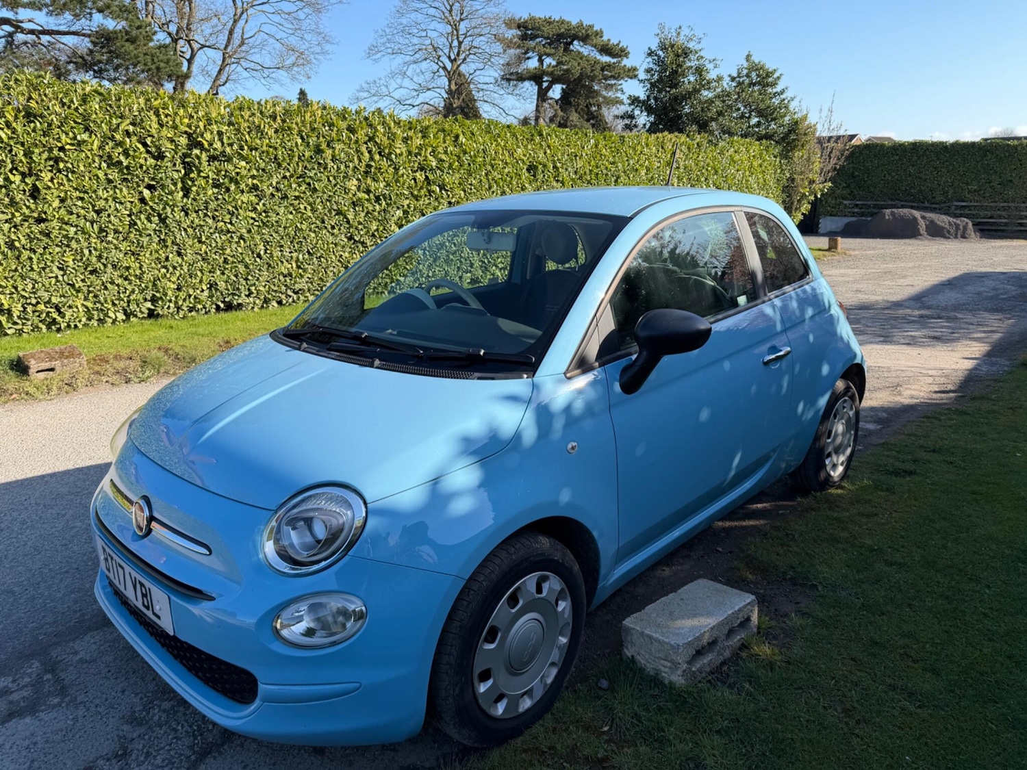 Used Fiat 500 2017 for sale - 78103574: Photo 7