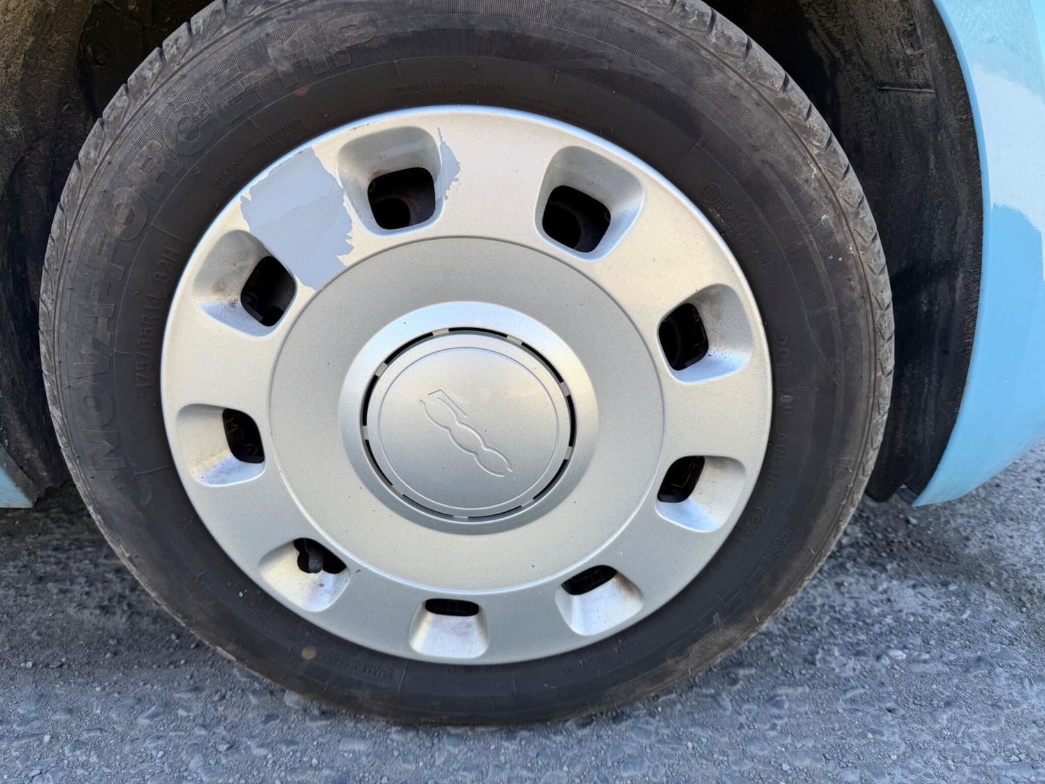 Used Fiat 500 2017 for sale - 78103574: Photo 8